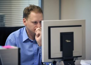 В Москве запущена интернет-приемная уполномоченного по защите прав медиков